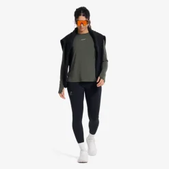 Progress Active Soft Long-sleeved T-shirt Dame
