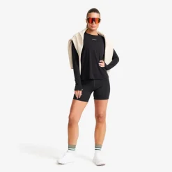 Progress Active Soft Long-sleeved T-shirt Dame