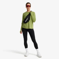 Progress Active Soft Long-sleeved T-shirt Dame