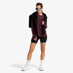 Progress Active Soft Long-sleeved T-shirt Dame