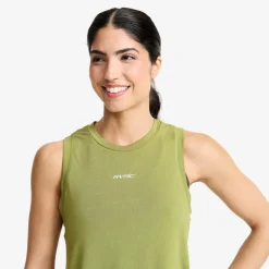 Progress Active Soft Tank Top Dame