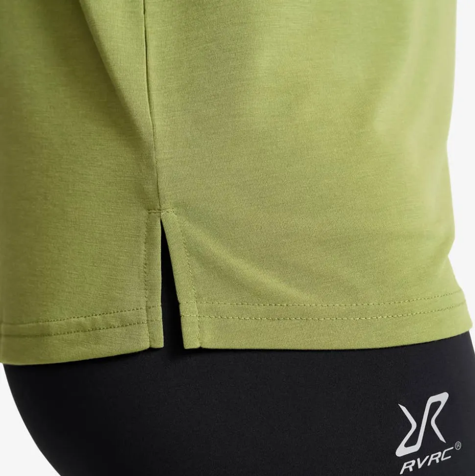 Progress Active Soft Tank Top Dame