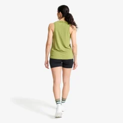 Progress Active Soft Tank Top Dame