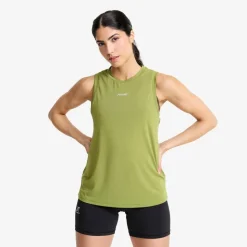Progress Active Soft Tank Top Dame