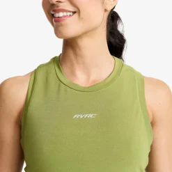 Progress Active Soft Tank Top Dame