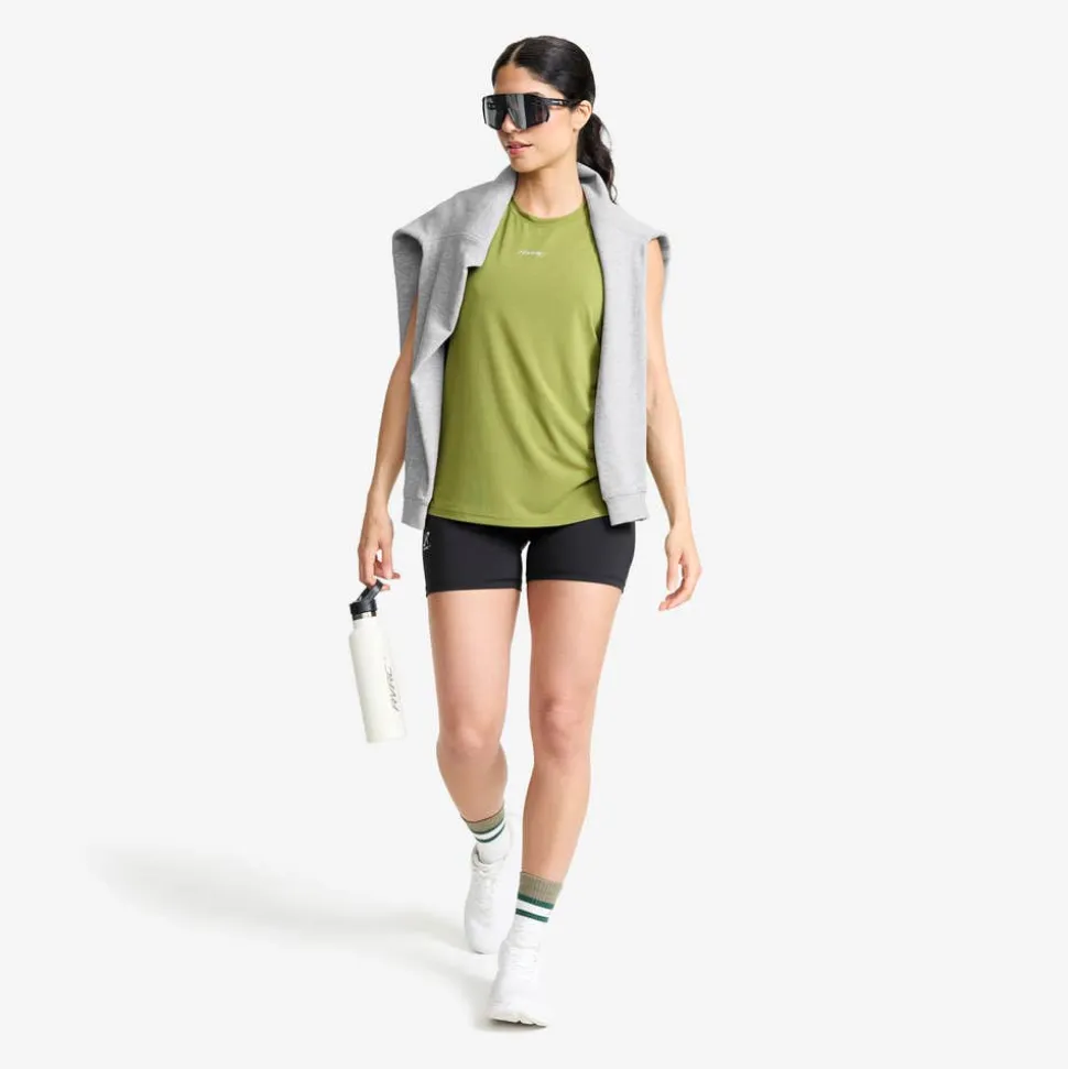 Progress Active Soft Tank Top Dame