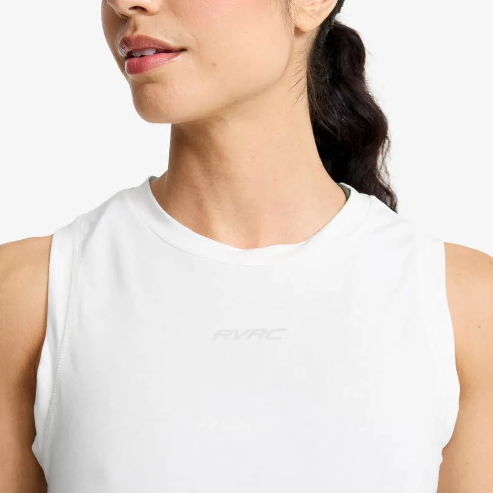 Progress Active Soft Tank Top Dame