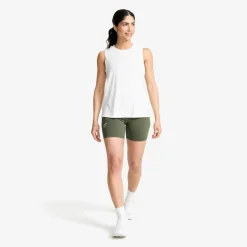 Progress Active Soft Tank Top Dame