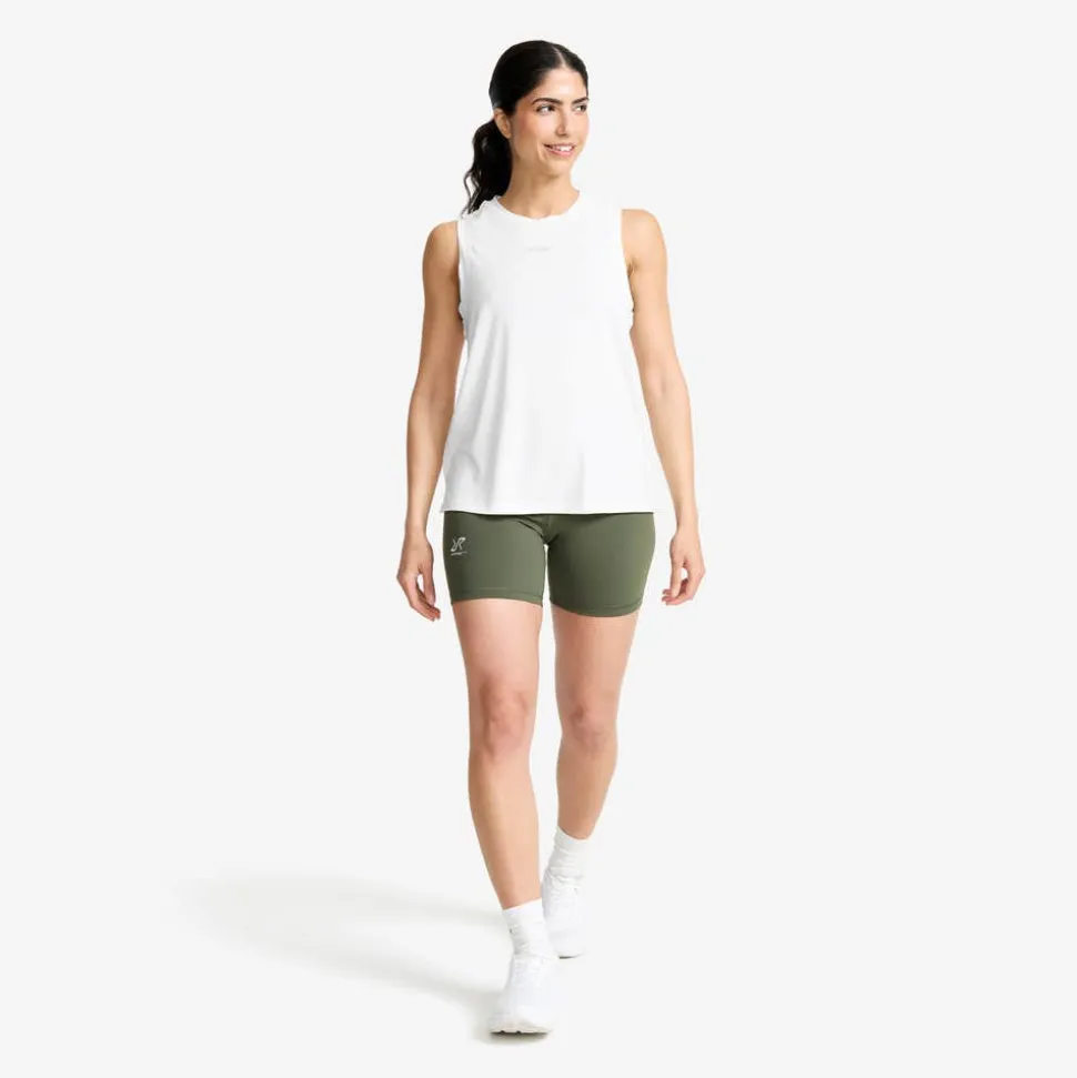 Progress Active Soft Tank Top Dame