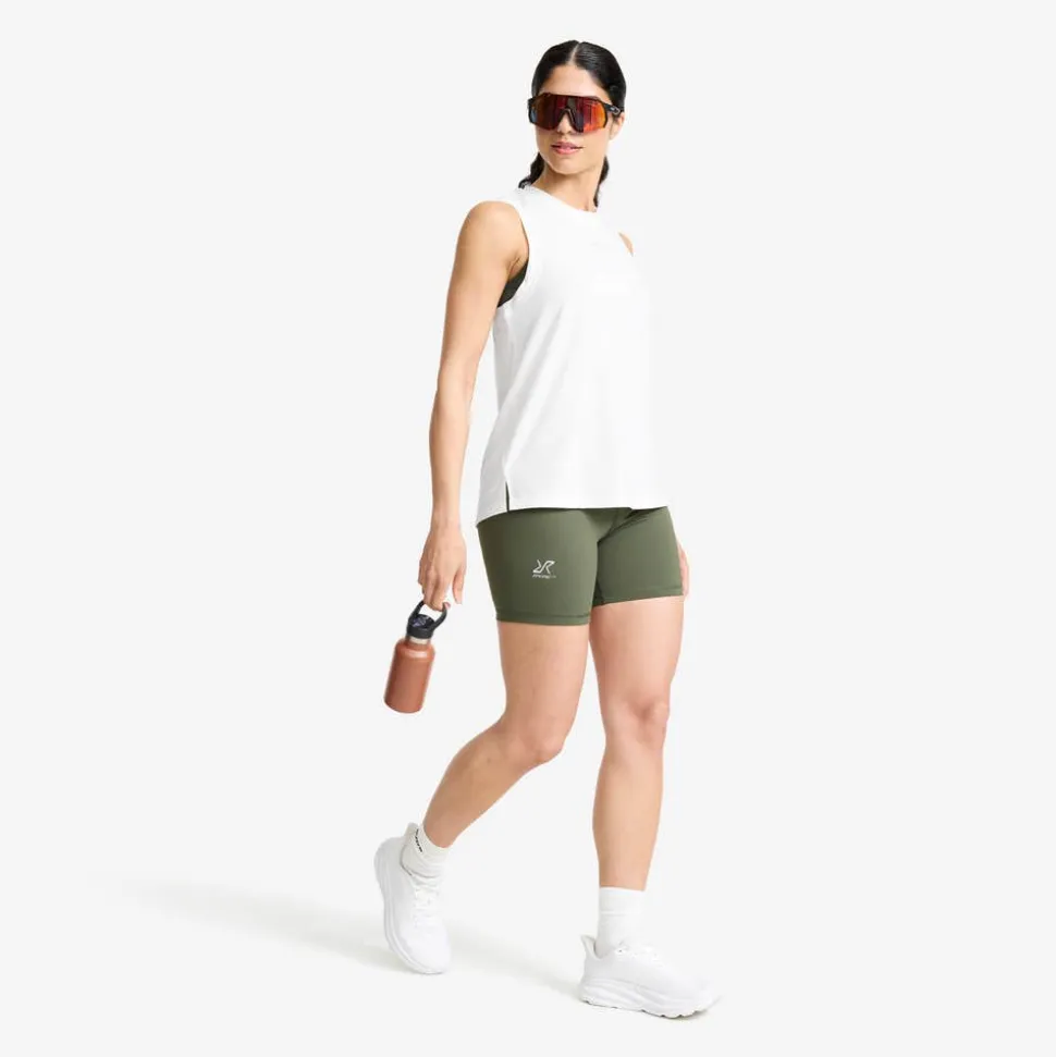 Progress Active Soft Tank Top Dame