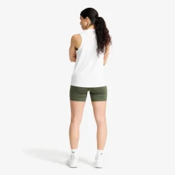 Progress Active Soft Tank Top Dame