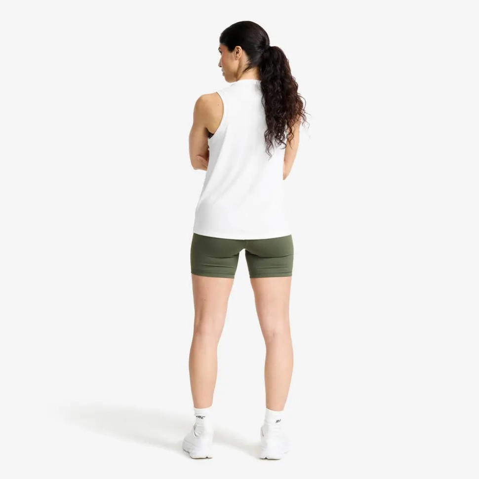 Progress Active Soft Tank Top Dame