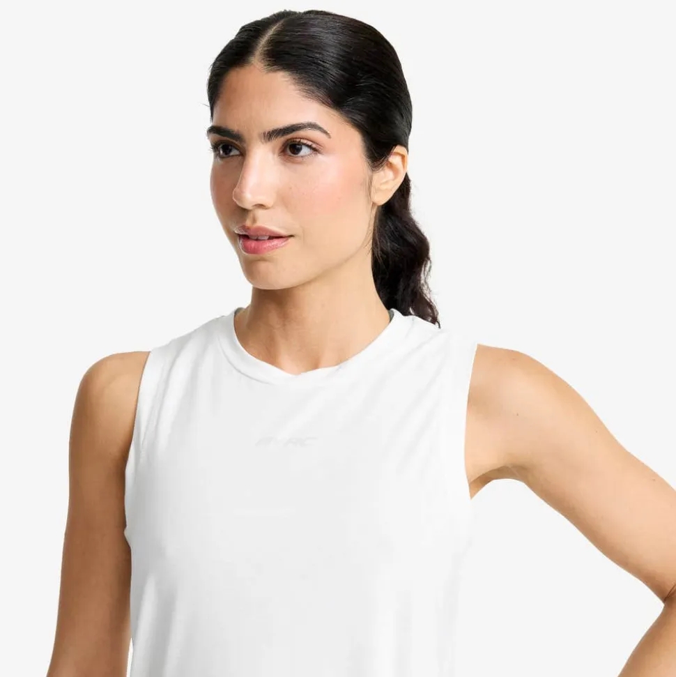 Progress Active Soft Tank Top Dame