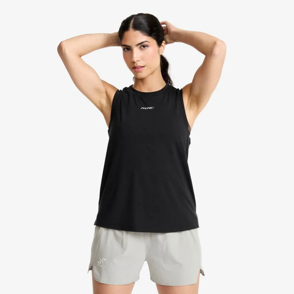 Progress Active Soft Tank Top Dame