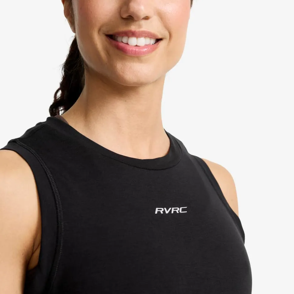 Progress Active Soft Tank Top Dame