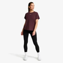Progress Active Soft T-shirt Dame