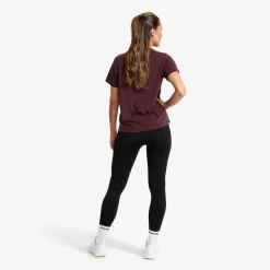 Progress Active Soft T-shirt Dame