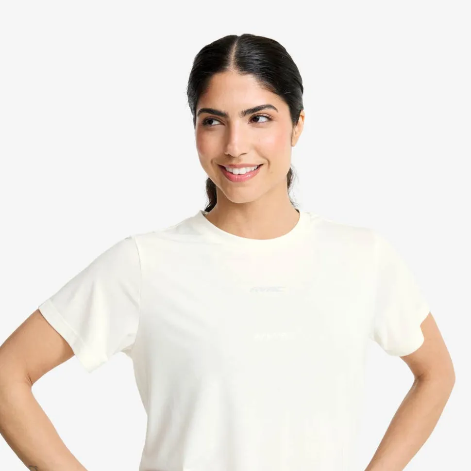Progress Active Soft T-shirt Dame