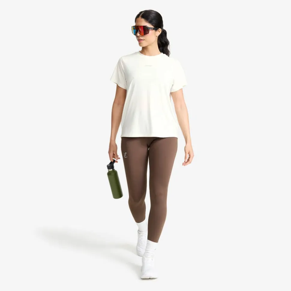 Progress Active Soft T-shirt Dame