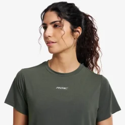 Progress Active Soft T-shirt Dame