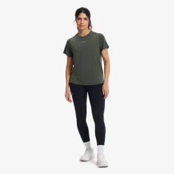 Progress Active Soft T-shirt Dame