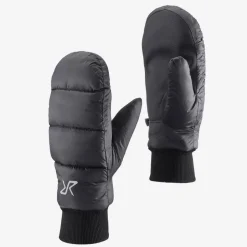 Puffer Mittens Unisex