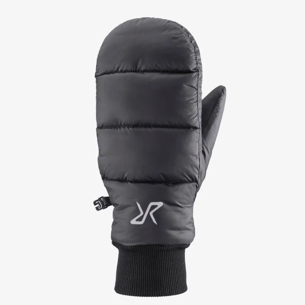 Puffer Mittens Unisex