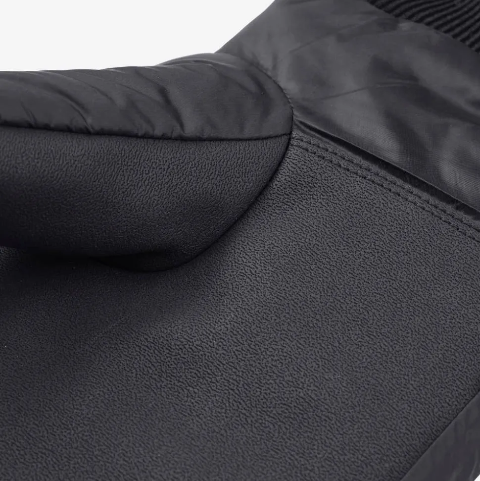 Puffer Mittens Unisex