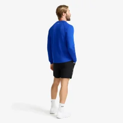 Pulse Active Long-sleeved T-shirt Herre