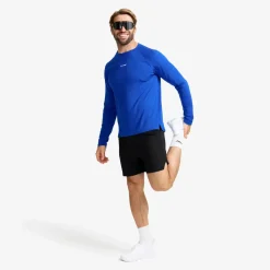 Pulse Active Long-sleeved T-shirt Herre