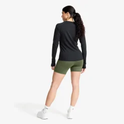 Pulse Active Long-sleeved T-shirt Dame