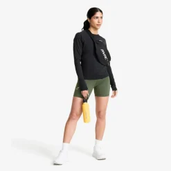 Pulse Active Long-sleeved T-shirt Dame