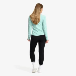 Pulse Active Long-sleeved T-shirt Dame