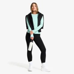 Pulse Active Long-sleeved T-shirt Dame