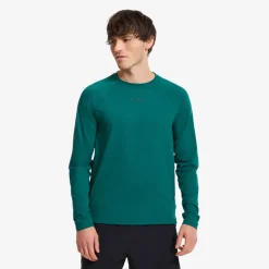 Pulse Active Long-sleeved T-shirt Herre