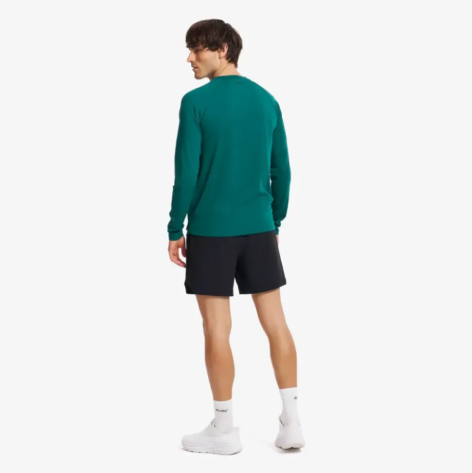 Pulse Active Long-sleeved T-shirt Herre