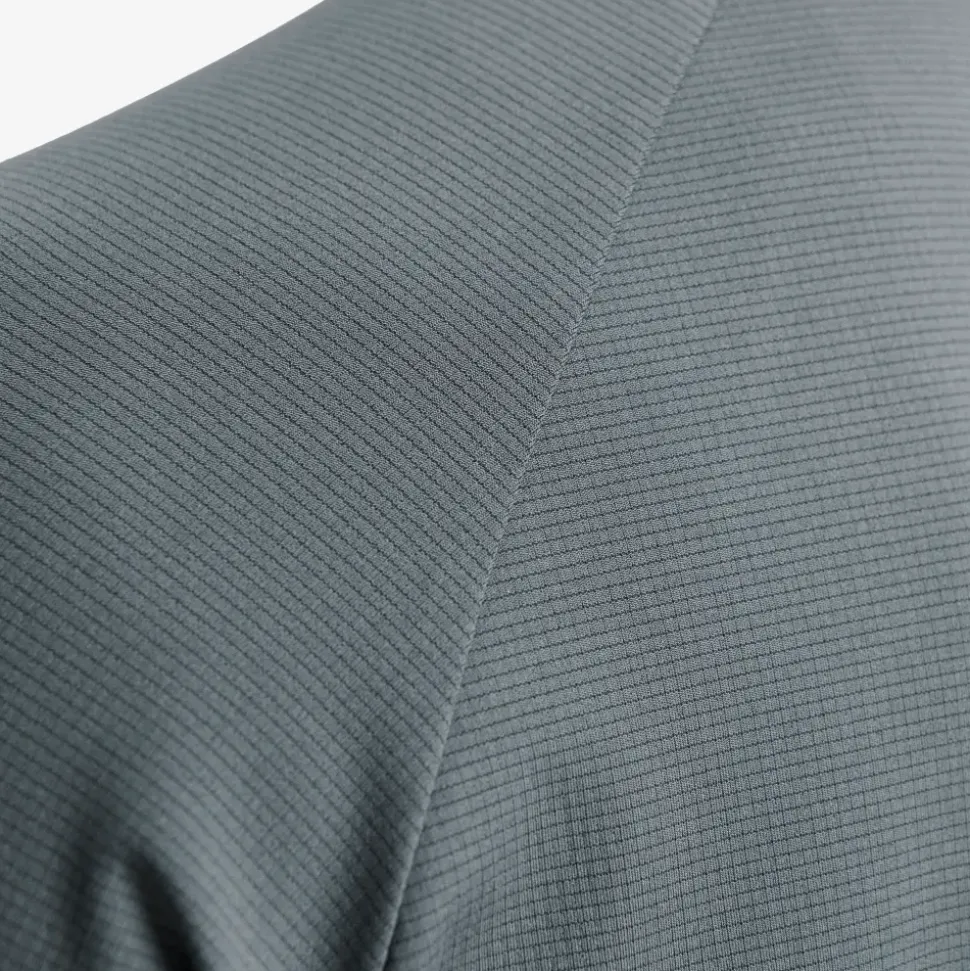 Pulse Active Long-sleeved T-shirt Herre