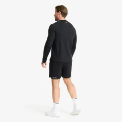 Pulse Active Long-sleeved T-shirt Herre