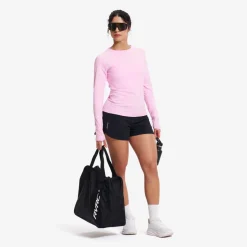 Pulse Active Long-sleeved T-shirt Dame