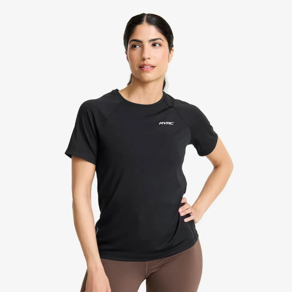 Pulse Active T-shirt Dame