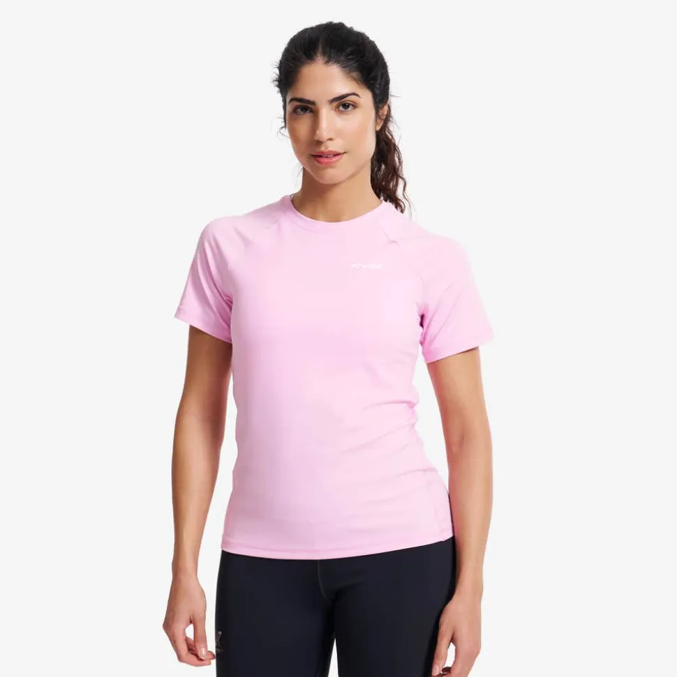 Pulse Active T-shirt Dame