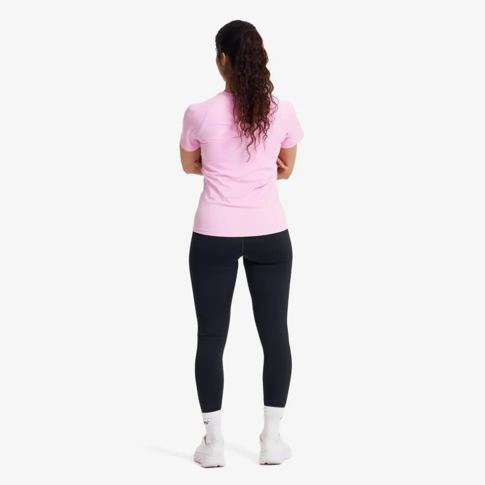 Pulse Active T-shirt Dame