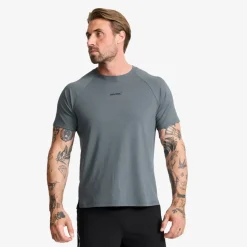 Pulse Active T-shirt Herre