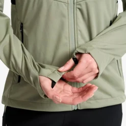Pure Softshell Jacket Dame
