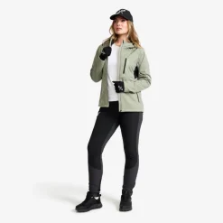 Pure Softshell Jacket Dame