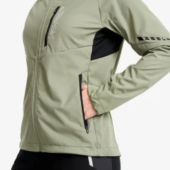Pure Softshell Jacket Dame