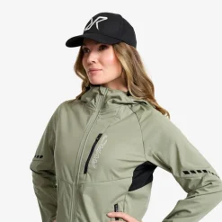 Pure Softshell Jacket Dame
