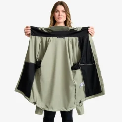 Pure Softshell Jacket Dame