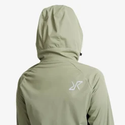 Pure Softshell Jacket Dame