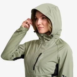 Pure Softshell Jacket Dame